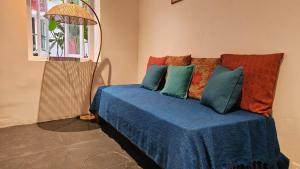 Le Jardin Suffren LOFT