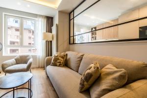 Cid III - Apartamentos Burgos Deluxe