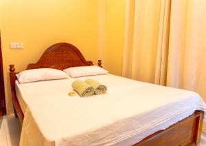 Stunning 2BR in Dar Beach, Dining, Transit Nearby apt 6