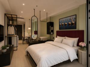 Centraltique Passage Living