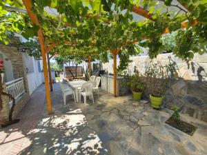 Georgias House