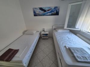 Georgias House