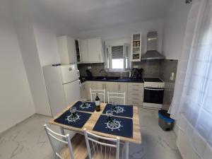 Georgias House