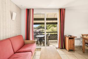 Village Moliets - maeva Home - Appartement 4 personnes 1 chambre avec terrasse MAE-9383