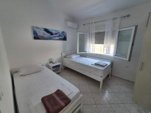Georgias House