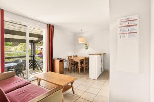 Village Moliets - maeva Home - Appartement 4 personnes 1 chambre avec terrasse MAE-9383