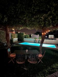 Villa do Amados Pool & Sports Retreat