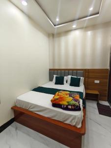 Hotel Avantika Kashi