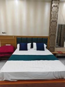 Hotel Avantika Kashi