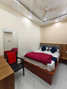 Hotel Avantika Kashi