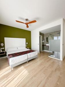 Añoreta Suites