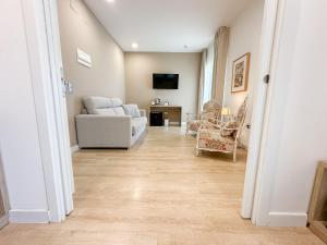 Añoreta Suites