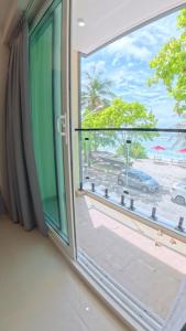 The Oceanview Grand at Hulumale and Male
