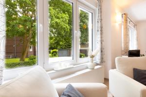 Ferienhaus Fräulain Maria