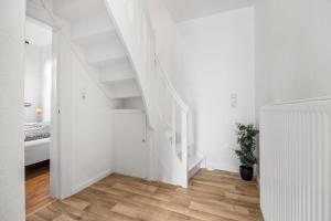 Ferienhaus Fräulain Maria