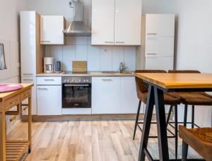 Ferienhaus Fräulain Maria
