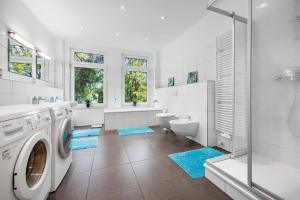 Ferienhaus Fräulain Maria
