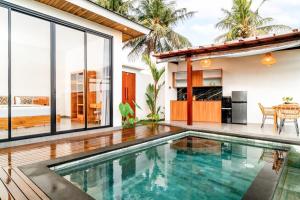 The Lavana Villa Kamane Ubud