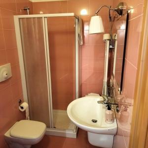 Regina Camere Rooms