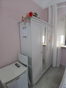 Regina Camere Rooms