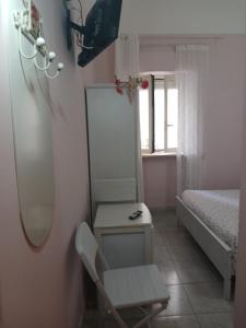 Regina Camere Rooms