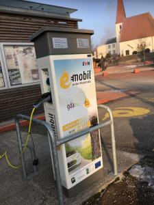 Schloss Hotel Zeillern