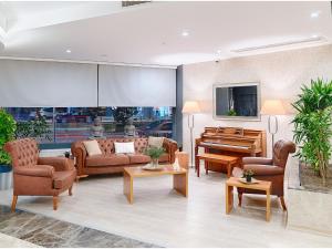 Kordon Hotel Çankaya