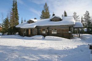 Holidayhome Sompio