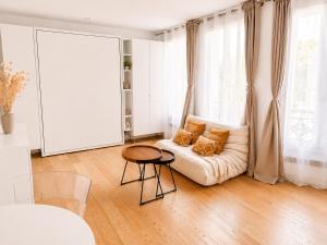 Bel appartement proche du Louvre
