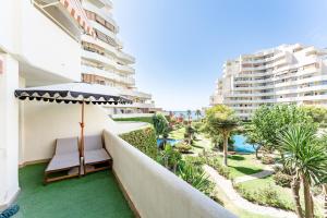Premium Apartment in Benalbeach, Benalmadena