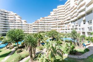 Premium Apartment in Benalbeach, Benalmadena