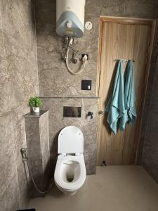 Casa Serein , 1BHK with Terrace
