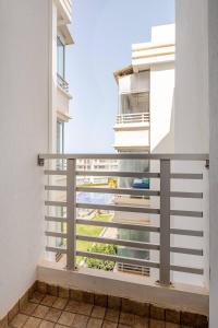 Beautiful apartment in Mansbay Beach next to the beach