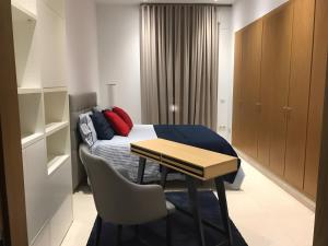 Seafront Apt - Patacona Beach