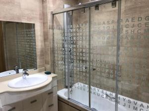 Seafront Apt - Patacona Beach