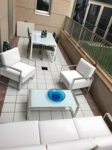 Seafront Apt - Patacona Beach