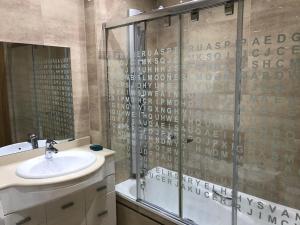 Seafront Apt - Patacona Beach