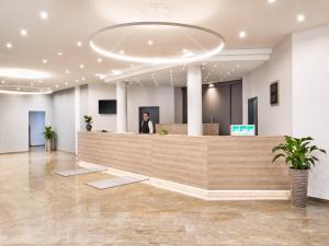 Sunday Hotel Stuttgart Herrenberg