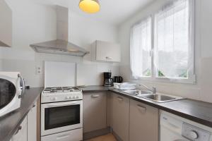 Appartement Neuf Sur Les Hauteurs