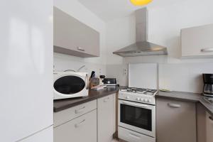Appartement Neuf Sur Les Hauteurs