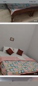Krishna hotel and restro