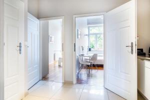 Straszewskiego Boutique Apartment - 2 Bedrooms & Old Town