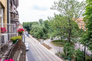 Straszewskiego Boutique Apartment - 2 Bedrooms & Old Town