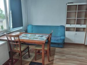 Apartament Bryza