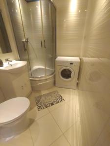 Apartament Bryza