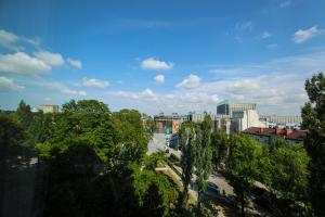 Apartamenty ARTE Unia Art Residence 129 - faktura VAT