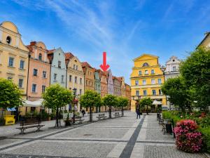 Apartament w Rynku