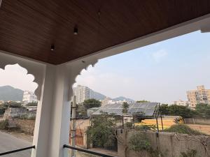 Shubh luxury stay in Udaipur