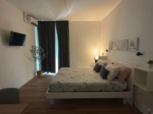 Porta Fortuna rooms