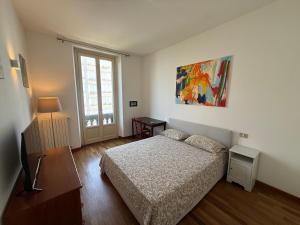 Milano Art Gallery Apartment - 10 min to Duomo